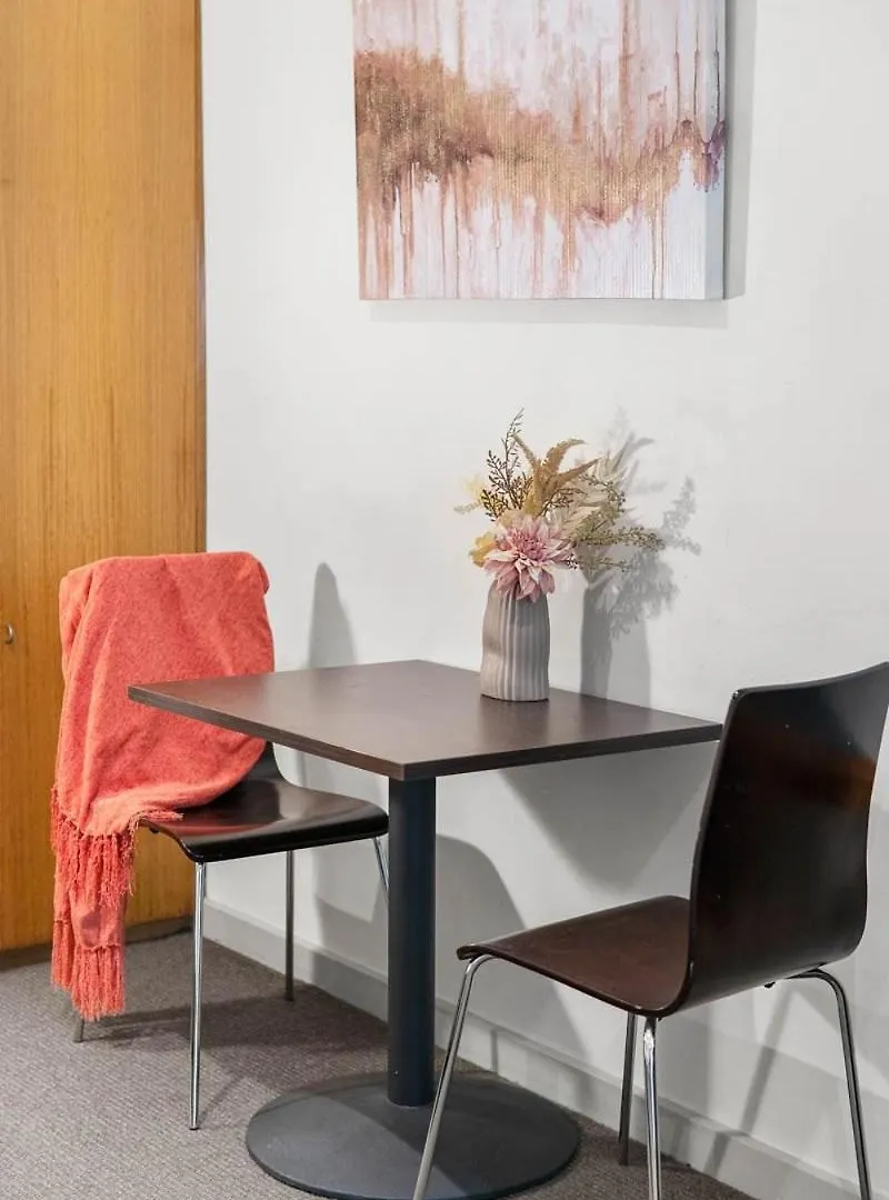 Urban Oasis Chic Cbd Suite With Wifi - Walkable 阿德莱德 澳大利亚
