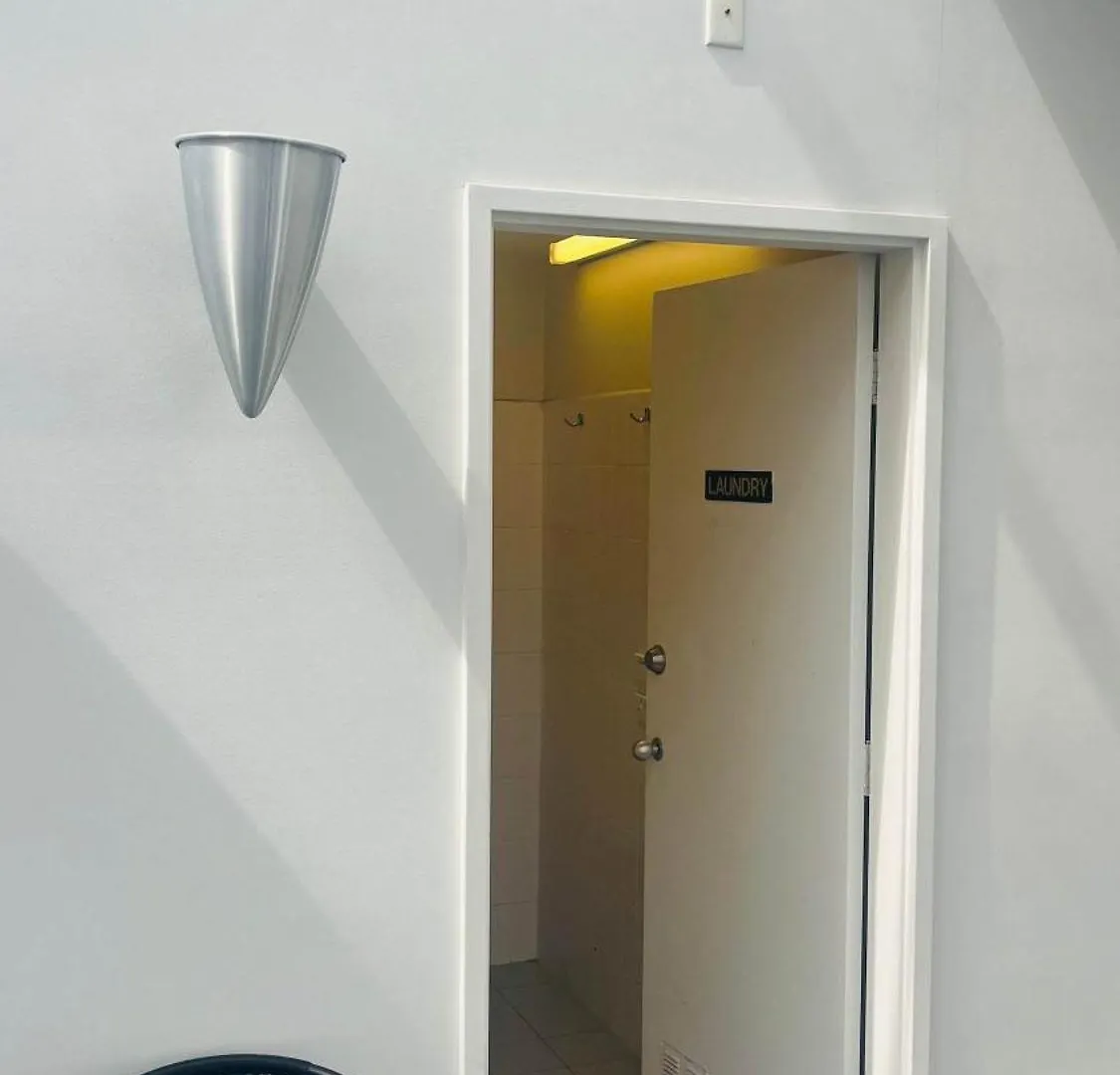 Urban Oasis Chic Cbd Suite With Wifi - Walkable 阿德莱德